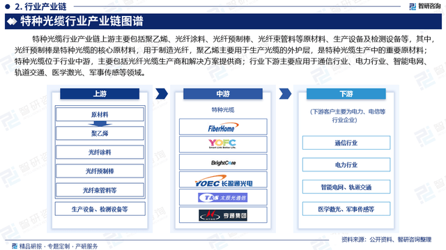 CQ9电子最新网站中国特种光缆行业发展现状及投资前景研究报告（2025-2031年）(图3)